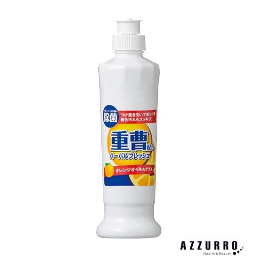 ミツエイ 重曹配合 ハーバルフレッシュ 本体 250ml【ドラッグストア