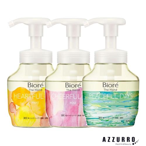 Biore 花王 ビオレ ザ ハンド 泡ハンドソープ ポンプ 280ml Biore 花王 ビオレ ザ ハンド 泡ハンドソープ ポンプ 280ml