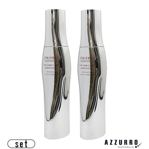 アデノバイタルセット サブリミック アデノバイタル シャンプー ヘア