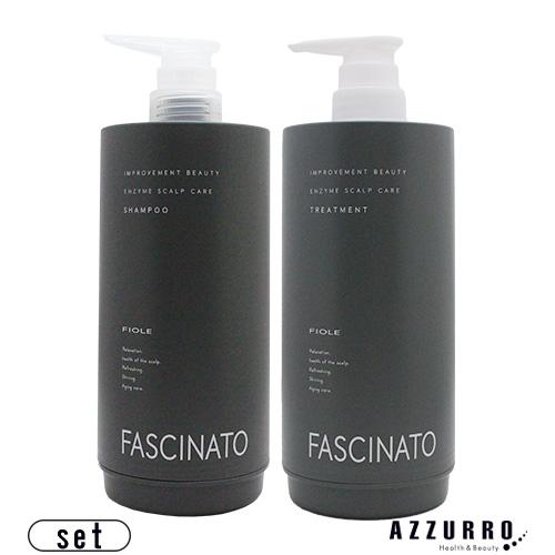 FASCINATO 【専用空容器の販売です】フィヨーレ ファシナート