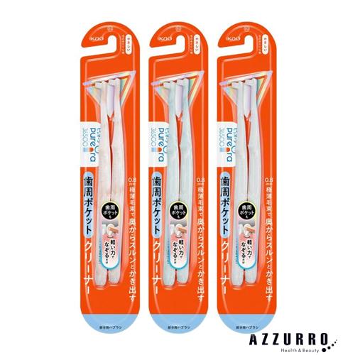 PureOra36500 花王 ピュオーラ36500 歯周ポケットクリーナー 2本入