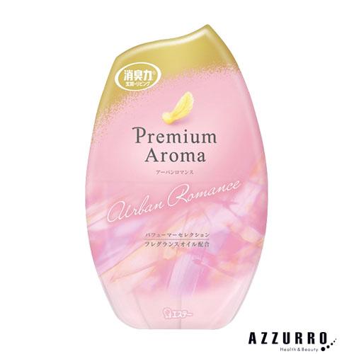 お部屋の消臭力 エステー プレミアムアロマ Premium Aroma グレイス 