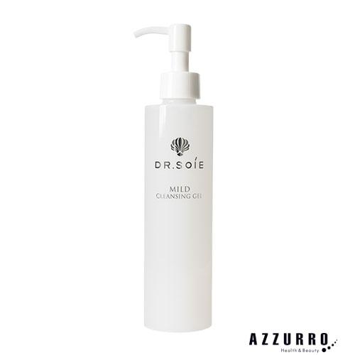 ドクターソワ マイルド クレンジング ジェル 200ml【宅急便コンパクト 