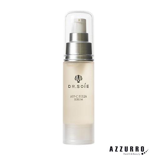 ドクターソワ APP-C フラセラム 30ml【宅急便コンパクト対応】 ドクターソワ APP-C フラセラム 30ml【宅急便コンパクト対応