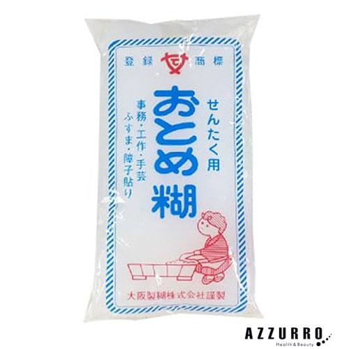 最高級 おとめ糊 洗濯糊 400g【ドラッグストア】【宅急便コンパクト