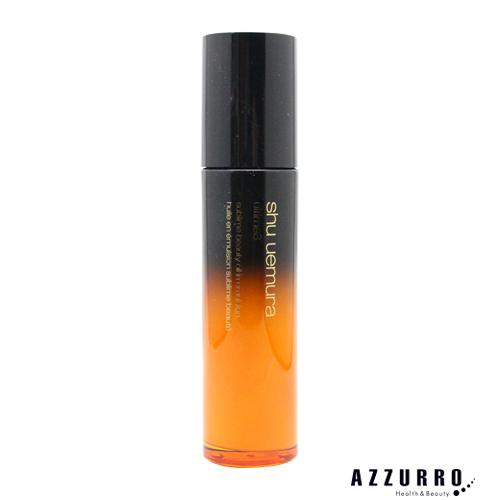 アルティム8 シュウウエムラ スブリム ビューティ オイル イン