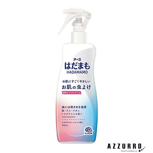 アース製薬 はだまもミスト さわやかなシャボンの香り 200ml【ドラッグ