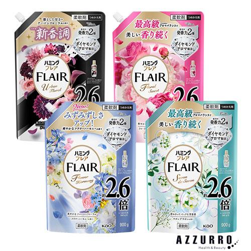フレアフレグランス ドレス つめかえ 15袋入 ハミングフレアフレグランス フラワーハーモニー つめかえ用