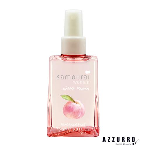 samourai woman 【SPRジャパン】サムライウーマン ホワイトピーチ