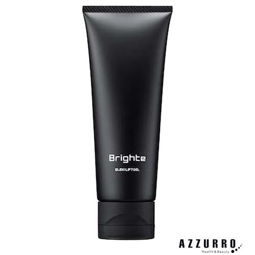 新品未開封　 ブライト　エレキリフト美容機器+ジェルローション110ｇ Brighte（ブライト） ELEKI LIFTGEL エレキリフトジェル 110g【宅急便