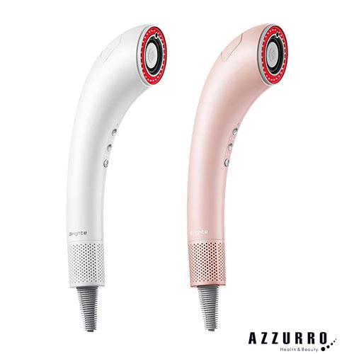 新品未開封　BRT-SD173 Brighte SHOWER DRYER Brighte（ブライト） SHOWER DRYER シャワードライヤー BRTSD173 WH PK