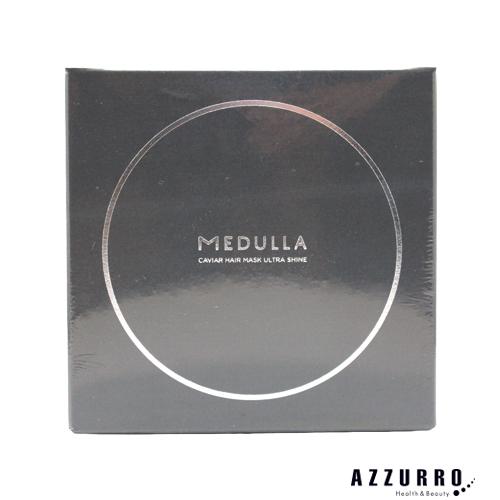 MEDULLA（メデュラ） キャビア ヘアマスク ウルトラシャイン 90g
