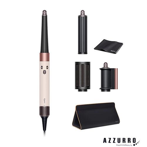 【美品】dyson ダイソン Airwrap i.d. HS08VLP 展示品 Airwrap dyson ダイソン Dyson i.d. マルチスタイラー＆ドライヤー