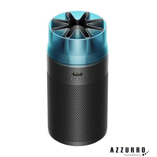 Dyson（ダイソン） Dyson Hushjet shizuka 空気清浄機 ブラック