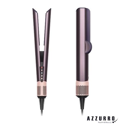 ダイソン ストレイトナー ストレートアイロン HT01JPPL ジャスパープラム Airwrap dyson ダイソン Dyson Airstrait エアストレイトナー