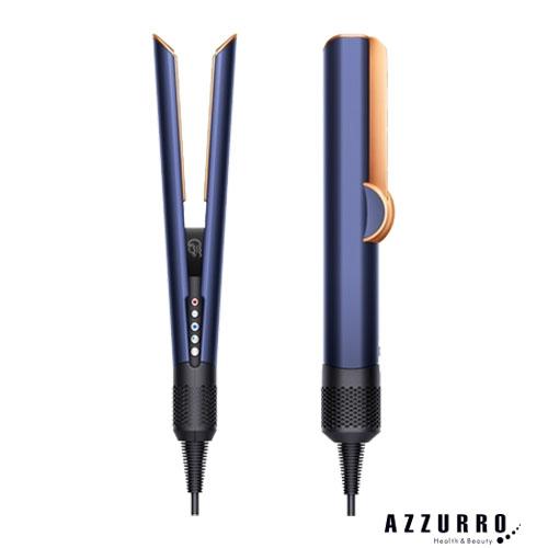 Airwrap dyson ダイソン Dyson Airstrait エアストレイトナー ダーク 