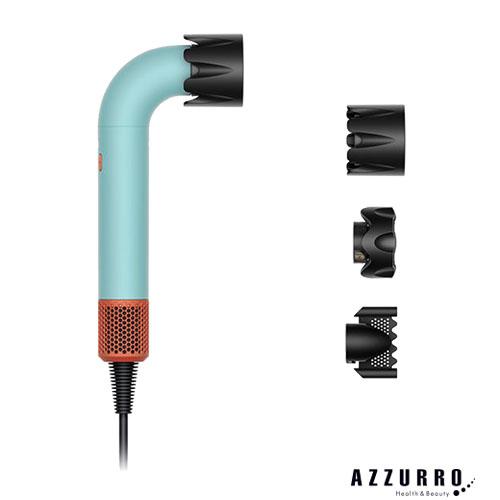 Airwrap dyson ダイソン Dyson Supersonic r ヘアドライヤー