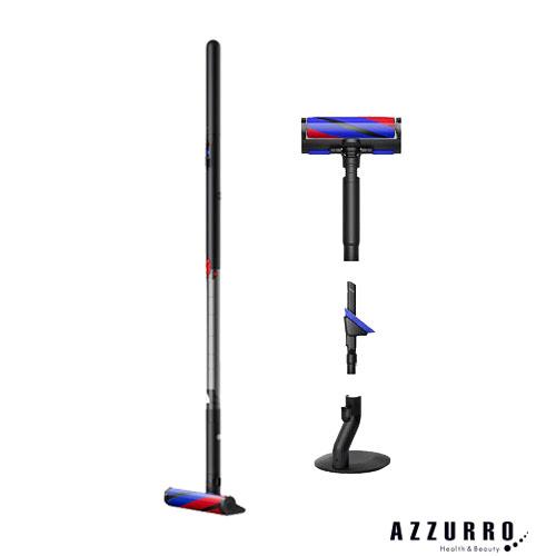 Fluffy dyson ダイソン Dyson PencilVac スティッククリーナー マット
