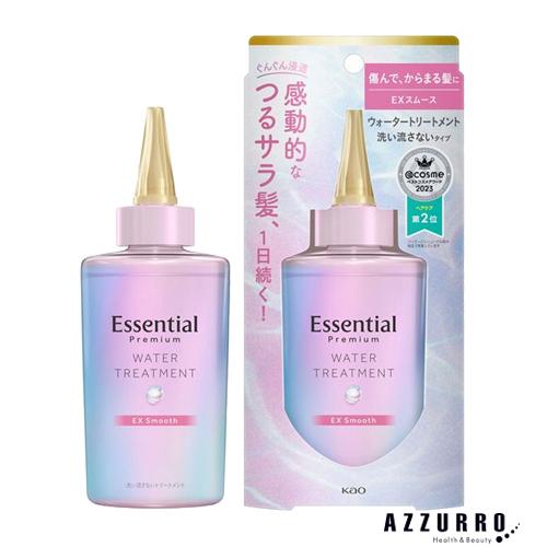 Essential Premium 花王 エッセンシャル プレミアム ウォーター