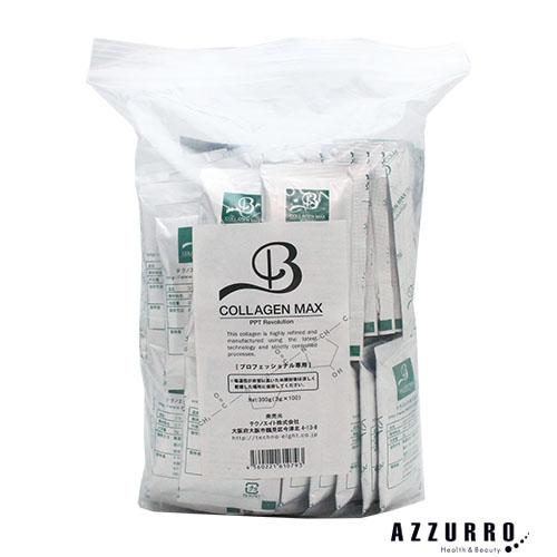 テクノエイト コラージュ コラーゲンマックス 3g×100個【宅急便対応