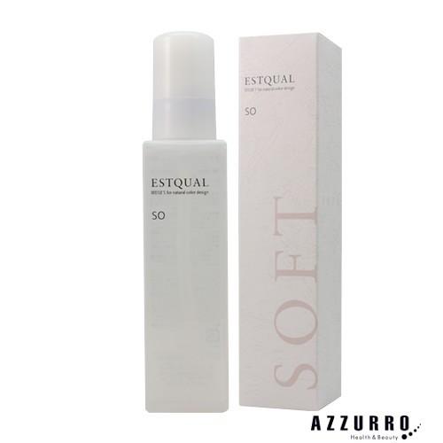 山加商店 ミルボン ディーセス エストクアル SO 120ml【宅急便