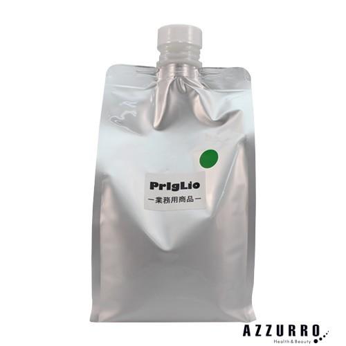 PrIgLiO プリグリオ C ナチュラルハーブシャンプー ユーカリ 900ml