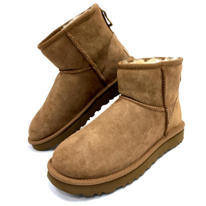 UGG（アグ） 【爆買】UGG ムートン ブーツ クラシック ミニ 2 WOMENS