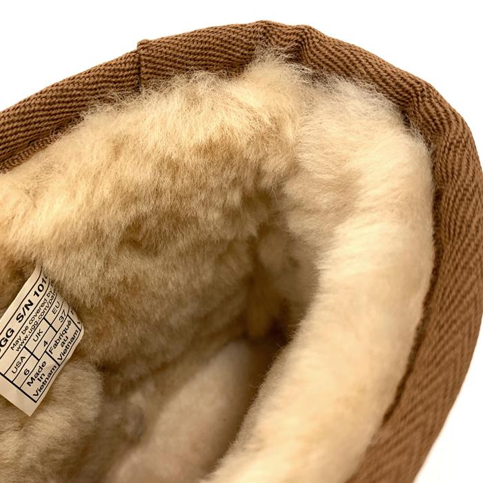 UGG（アグ） ムートン ブーツ クラシック ミニ 2 WOMENS CLASSIC MINI