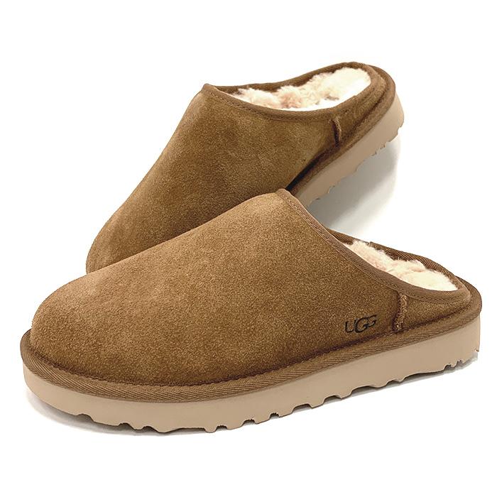 UGG（アグ） 【爆買】アグ モコモコ 暖か スリッポン クラシック 