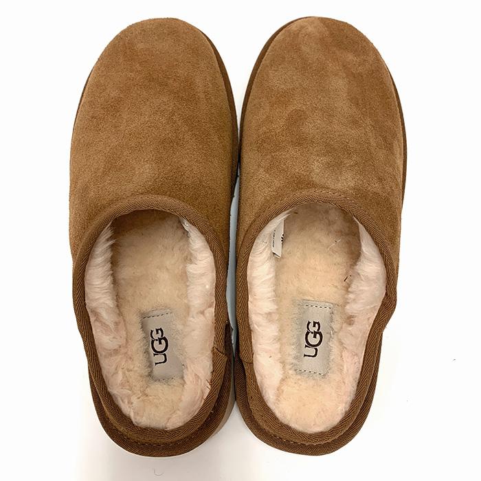 UGG（アグ） 【爆買】アグ モコモコ 暖か スリッポン クラシック 