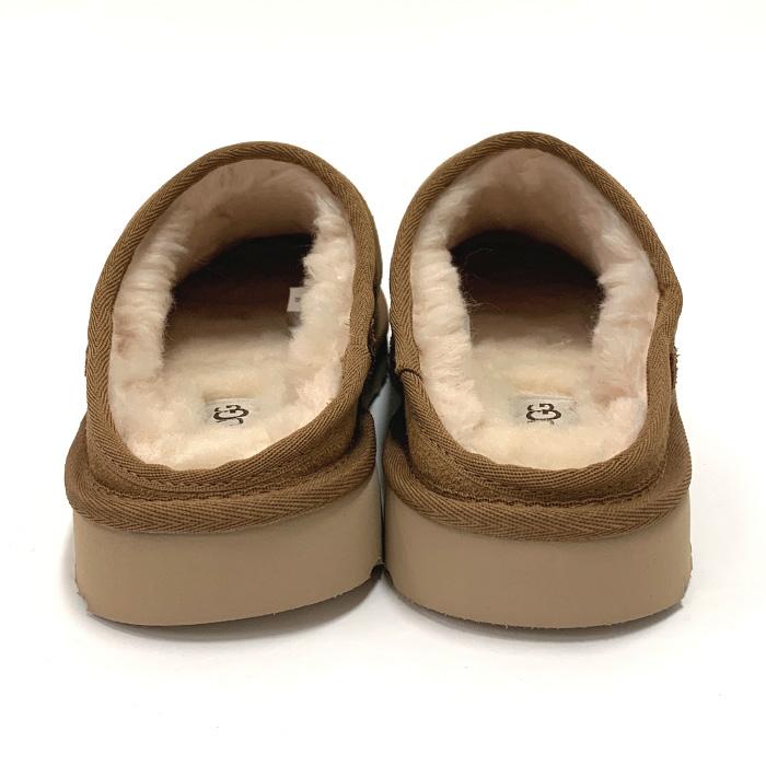 UGG（アグ） 【爆買】アグ モコモコ 暖か スリッポン クラシック 