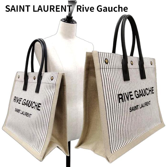 Yves Saint Laurent（イヴ・サンローラン） サンローラン トートバッグ