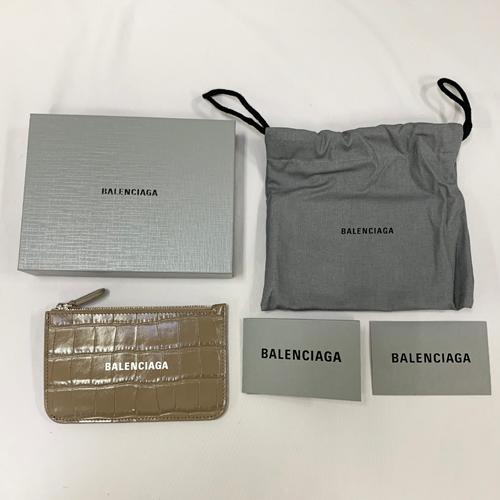 BALENCIAGA（バレンシアガ） 【爆買】バレンシアガ 財布 小物 CASH
