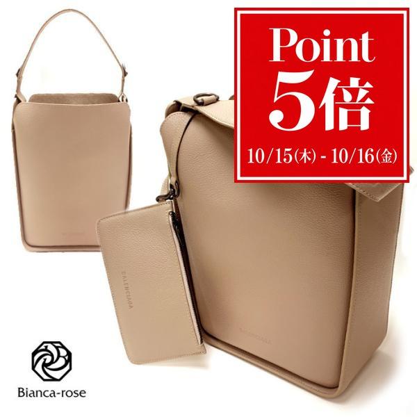 BALENCIAGA（バレンシアガ） バッグ トート レディース ロゴ 2way