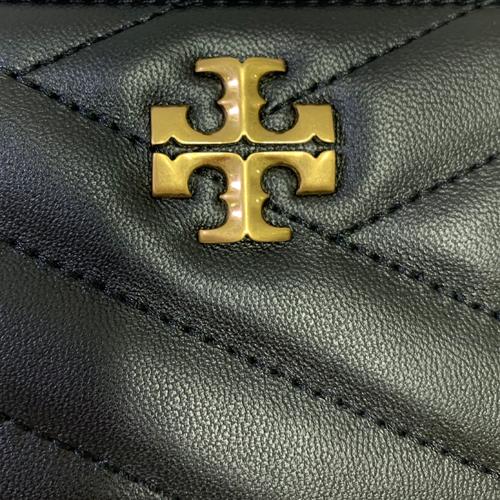TORY BURCH トリーバーチ 財布 小物 二つ折り財布 キラ ミニ財布 TORY BURCH トリーバーチ 財布 小物 二つ折り財布 キラ ミニ財布