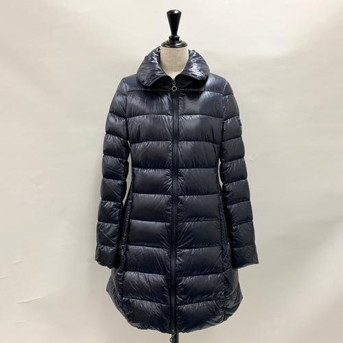 【爆買】タトラス ダウンジャケット 人気 定番 BABILA バビラ ダウン コート ジャケット レディース ブラック ネイビー 黒 紺 LTAT23A4693-D TATRASの画像