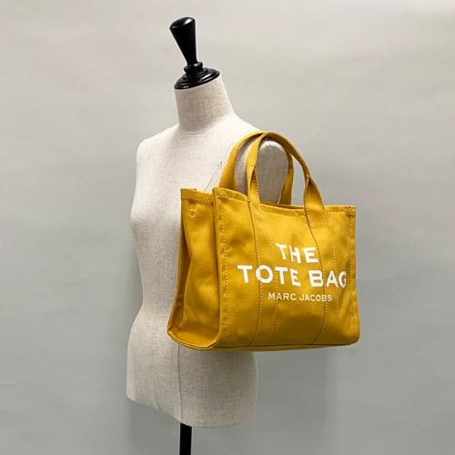 MARC JACOBS（マーク・ジェイコブス） ザ キャンバス トートバッグ