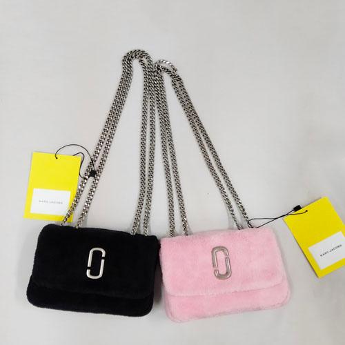 MARC JACOBS マークジェイコブス ショルダーバッグ The Glam