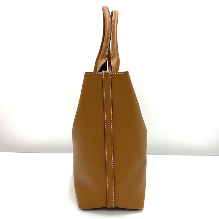 【爆買】トッズ TOD'S レザー ショルダ― バッグ XBWEBRA0250UBL ブラウン 茶色 A4 サイズ 収納可 シンプル レディースの画像