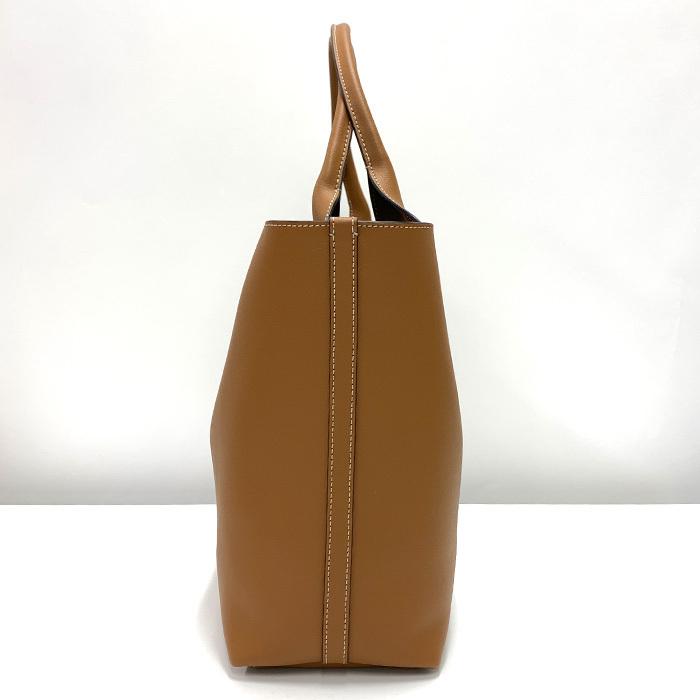 【爆買】トッズ TOD'S レザー ショルダ― バッグ XBWEBRA0250UBL ブラウン 茶色 A4 サイズ 収納可 シンプル レディースの画像