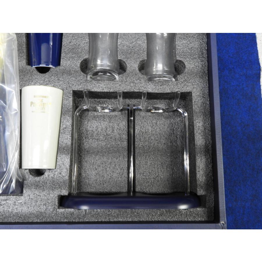 未使用 サントリー プレミアム・モルツ うまい！が、すごい。フル