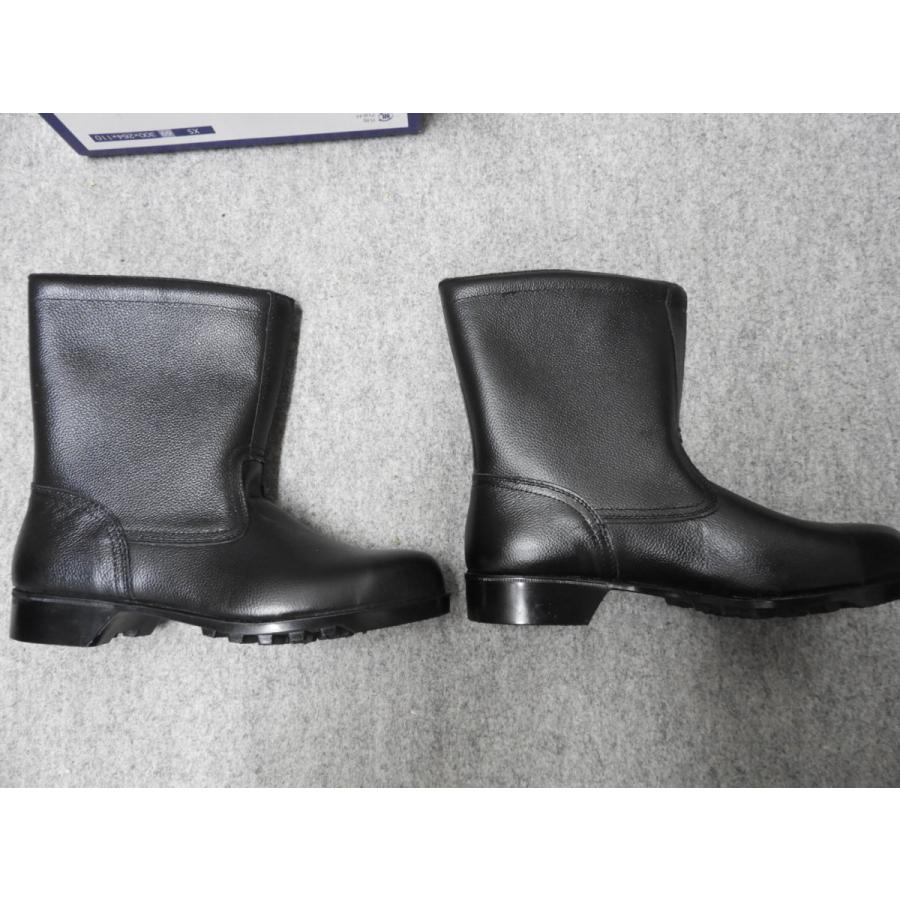 ミドリ安全　安全靴　長編 半長靴　PRM230F 新品未使用26.5cm ミドリ安全 安全靴 長編 半長靴 PRM230F 新品未使用26.5cm