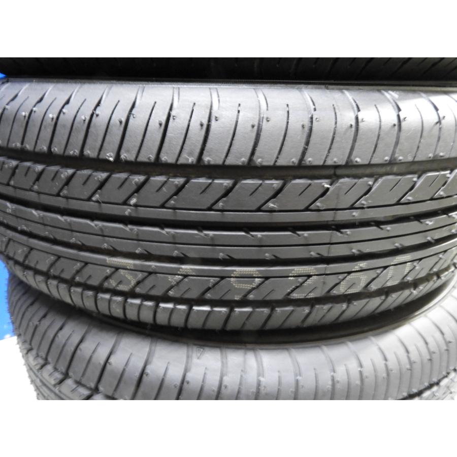 新品未使用】4本セット DURAN Mu:TECH ECO 自動車 タイヤ 165/65R13