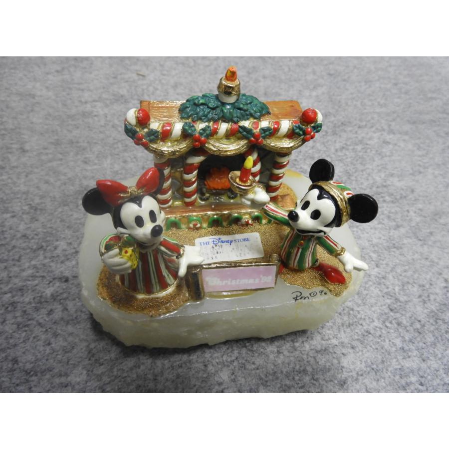 ディズニー ロンリー ミッキー ディズニー 大理石 限定品 ディズニー