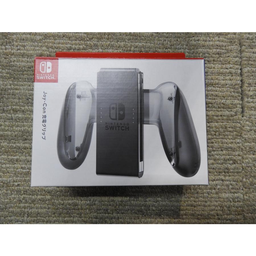 美品 Nintendo Switch 本体（有機ELモデル）Joy-Con(L)/(R) ホワイト