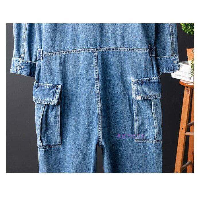 年末のプロモーション特価 メンズつなぎ オーバーオール サロペット カジュアル カーゴ ワークパンツ 作業着 オールインワン オーバーオール サイズ Xl Oroagri Eu