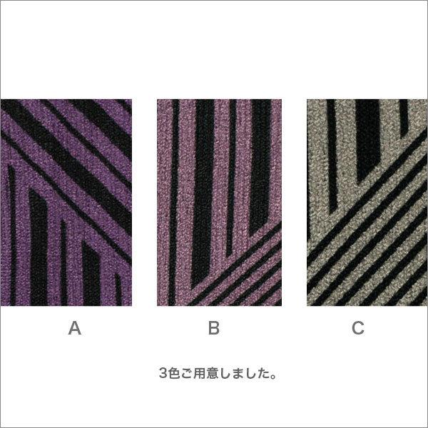 らくらくボタンシャツブラウス レディース 秋冬用 長袖 パープル/ネイビー/グリーン S/ML/LL らくらくボタンシャツブラウス レディース 秋冬用 長袖 パープル