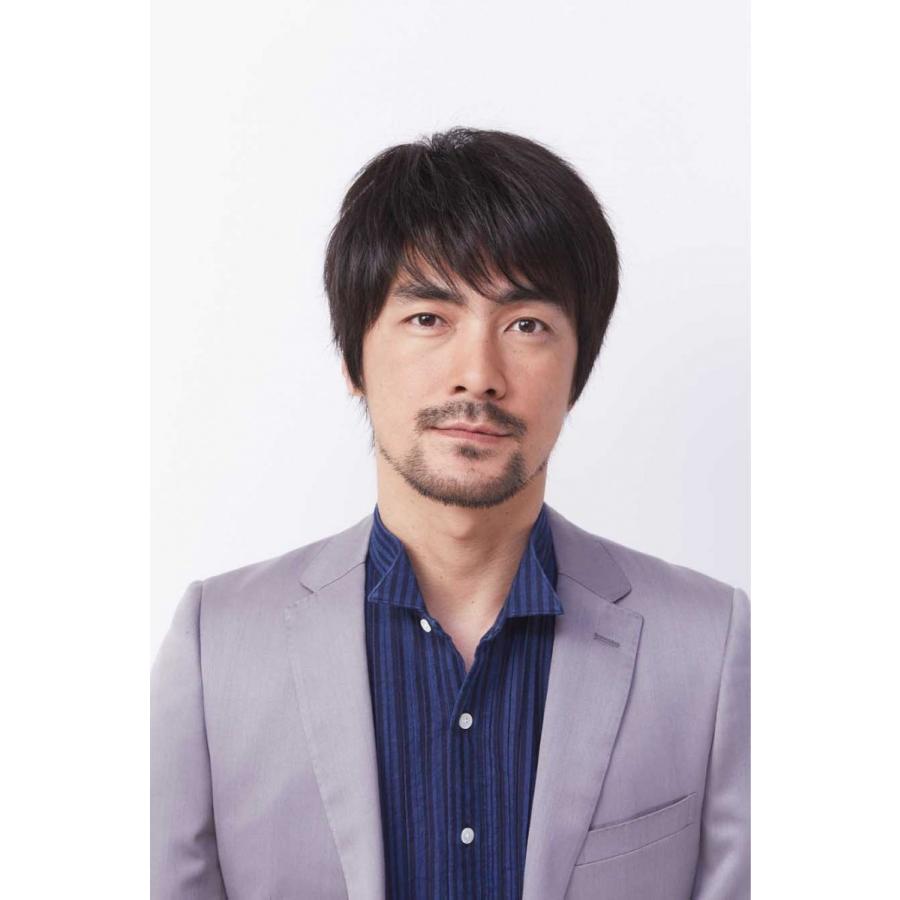 LIBRE 大人のためのメンズウィッグ リーブル♪カジュアルスタイル 