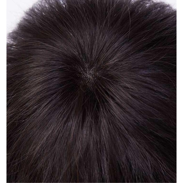 LIBRE 大人のためのメンズウィッグ リーブル♪ベーシックスタイル