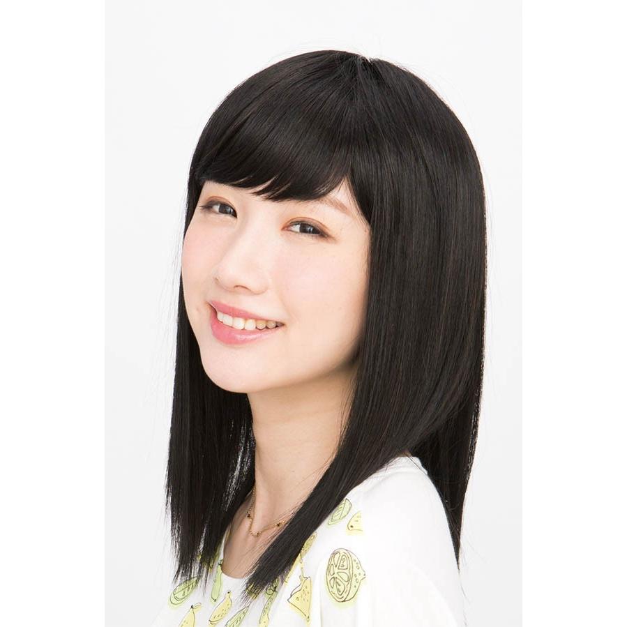 ウィッグ ラパンドアール 耐熱 軽やかなストレート清楚な印象 フルウィッグNo1105 女性用かつら | 